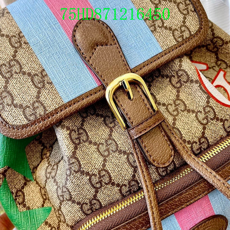 Gucci Designer Tote