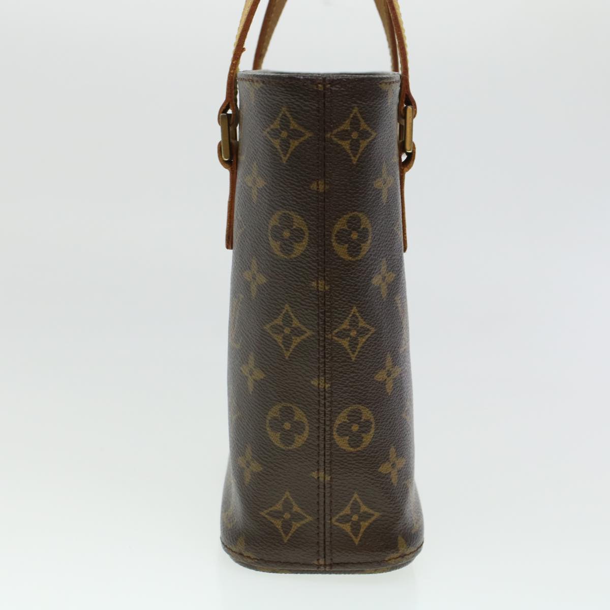 LOUIS VUITTON Monogram Vavin PM Tote Bag LV Auth