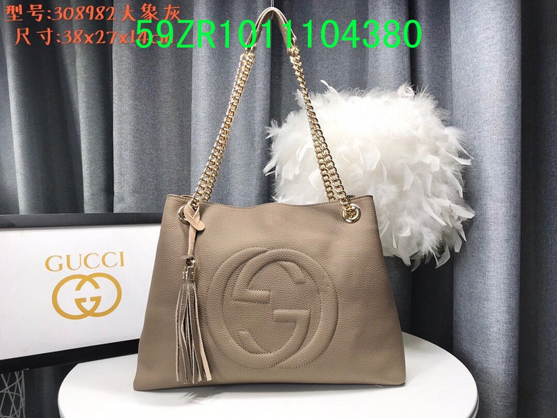 Gucci Designer Tote