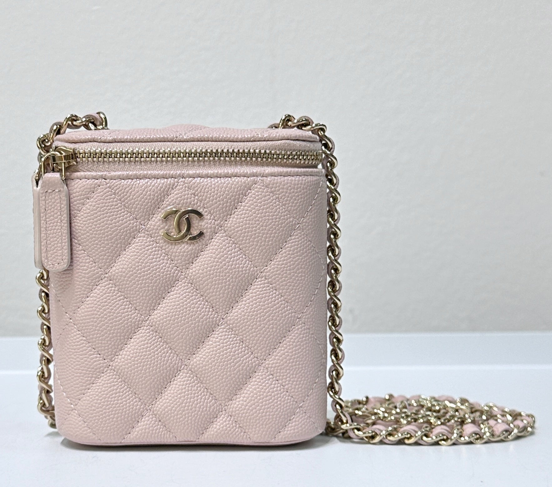 Chanel Handbag - Almora Bags