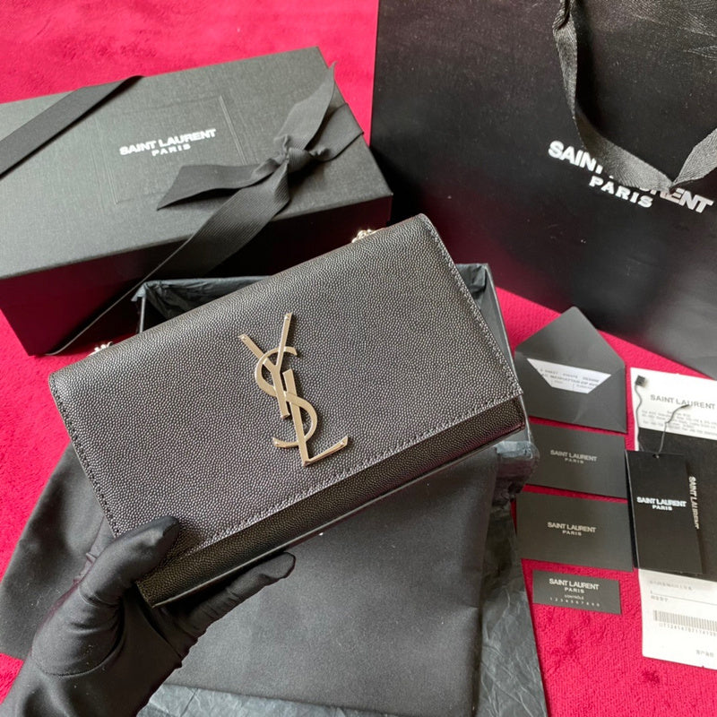 Yves Saint Laurent - Bags 