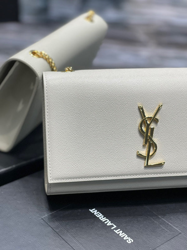 Yves Saint Laurent - Bags