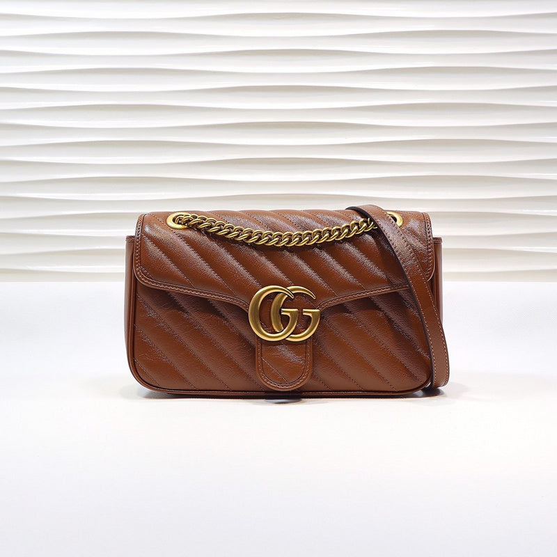 Gucci Designer Shoulder Bag