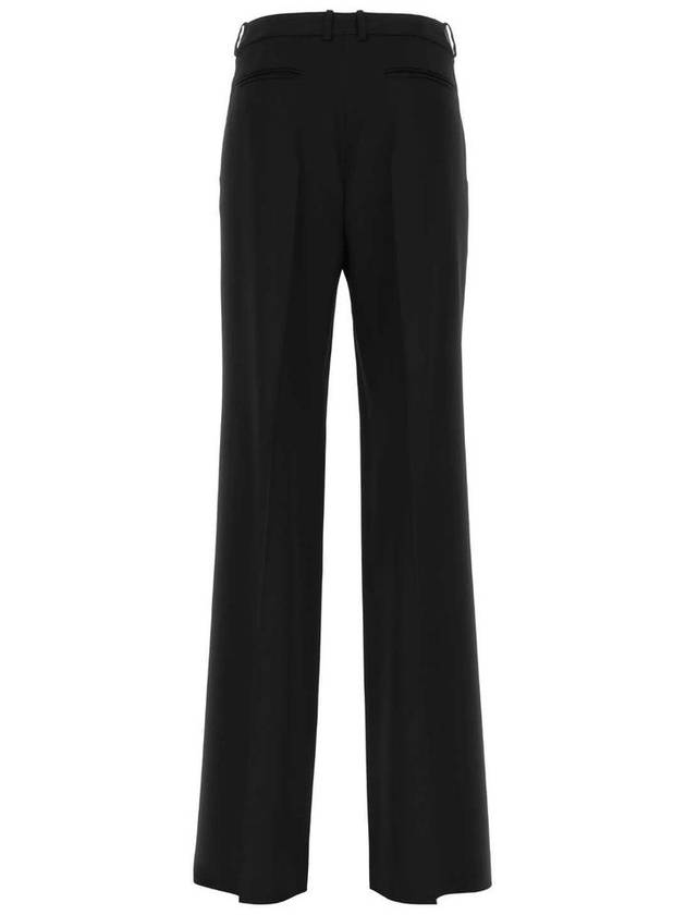 Luxury Saint Laurent Trending 2026 Pantalone 732288Y512W 1000 B0440015765