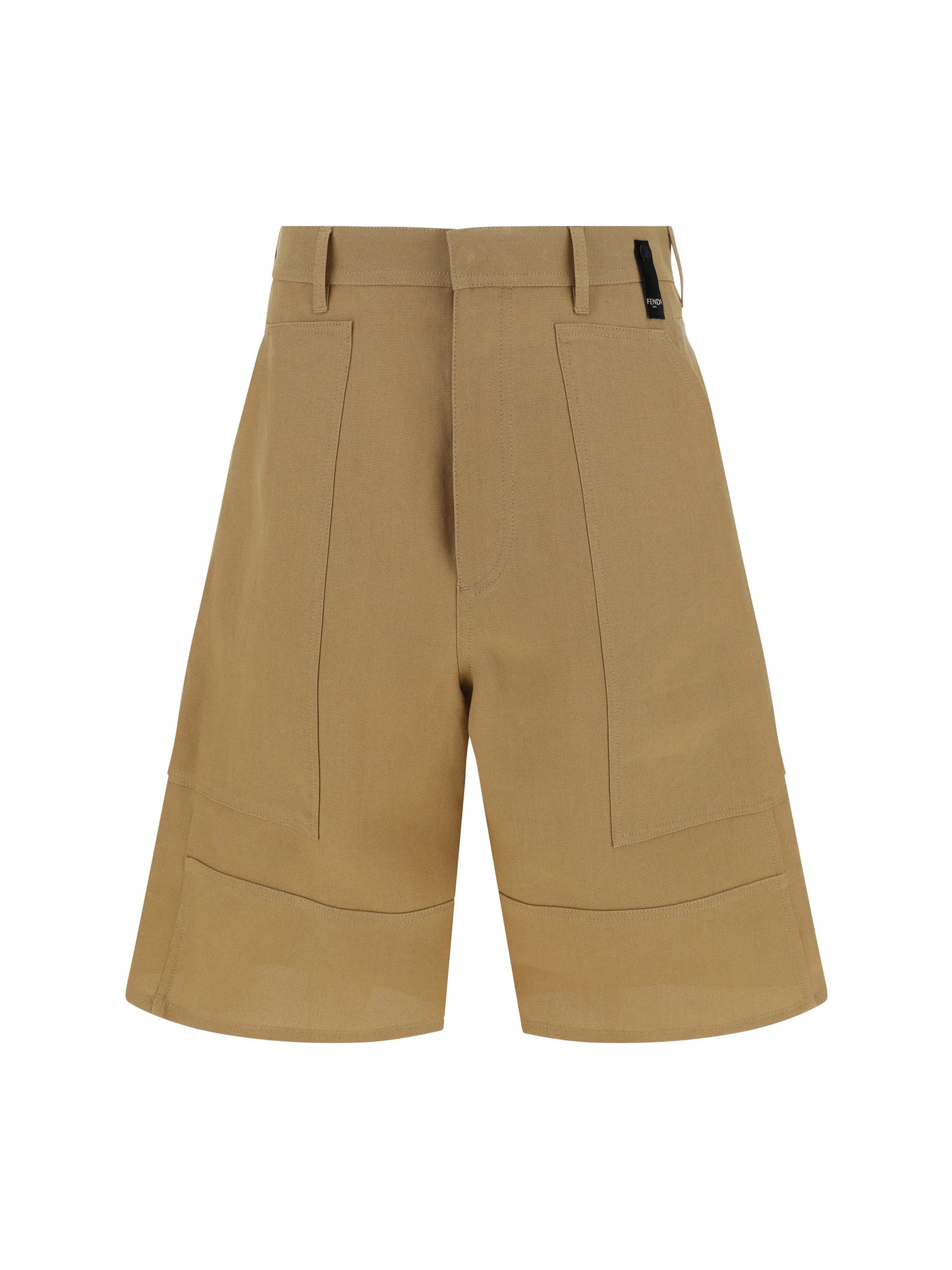 Fendi Men Shorts