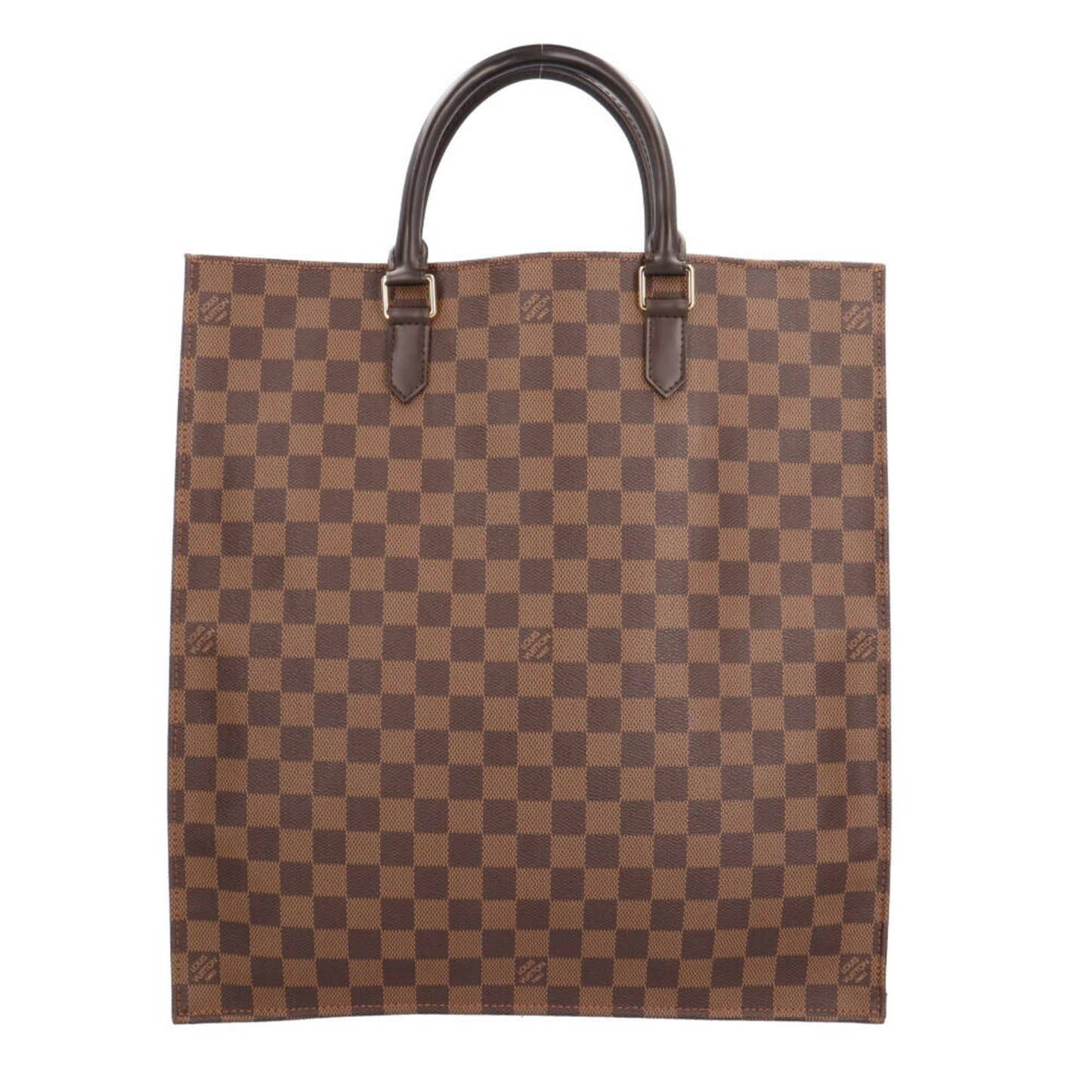 Louis Vuitton Damier Canvas Damier Canvas Handbag