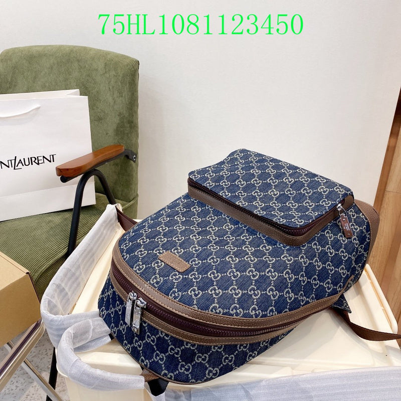 Gucci Designer Tote