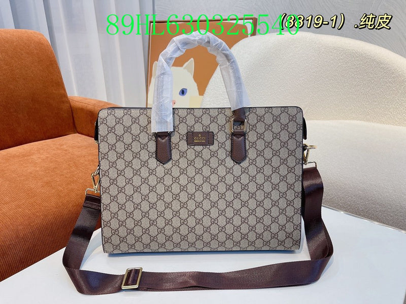 Gucci Designer Tote