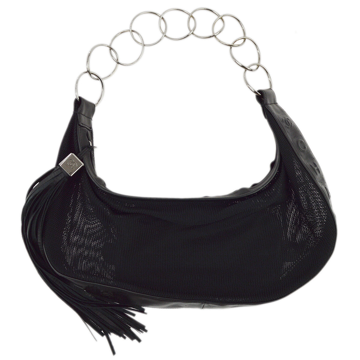 Chanel Shoulder Bag - Almora Bags