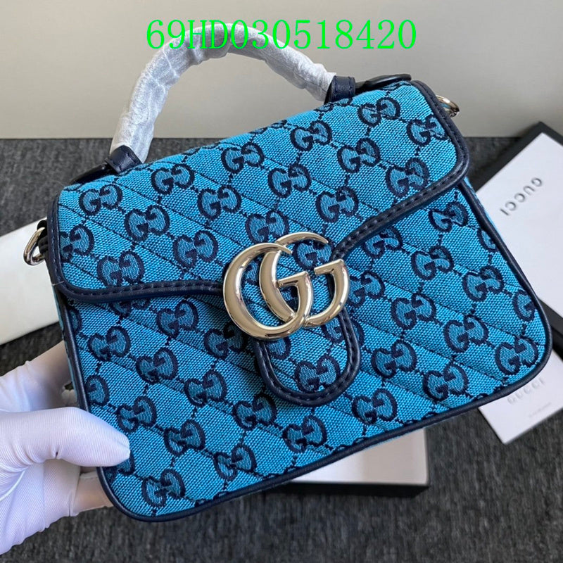 Gucci Designer Tote