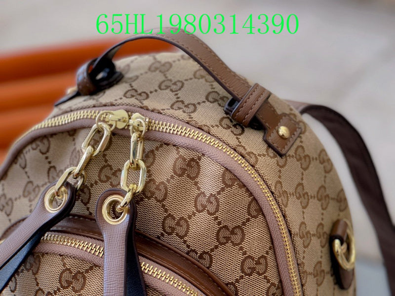 Gucci Designer Tote