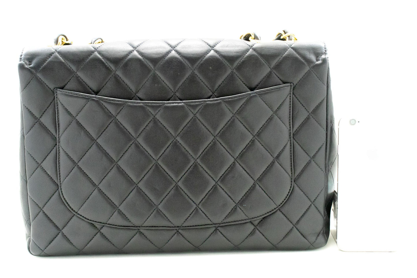 Chanel Large Shoulder Bag - Almora Bags