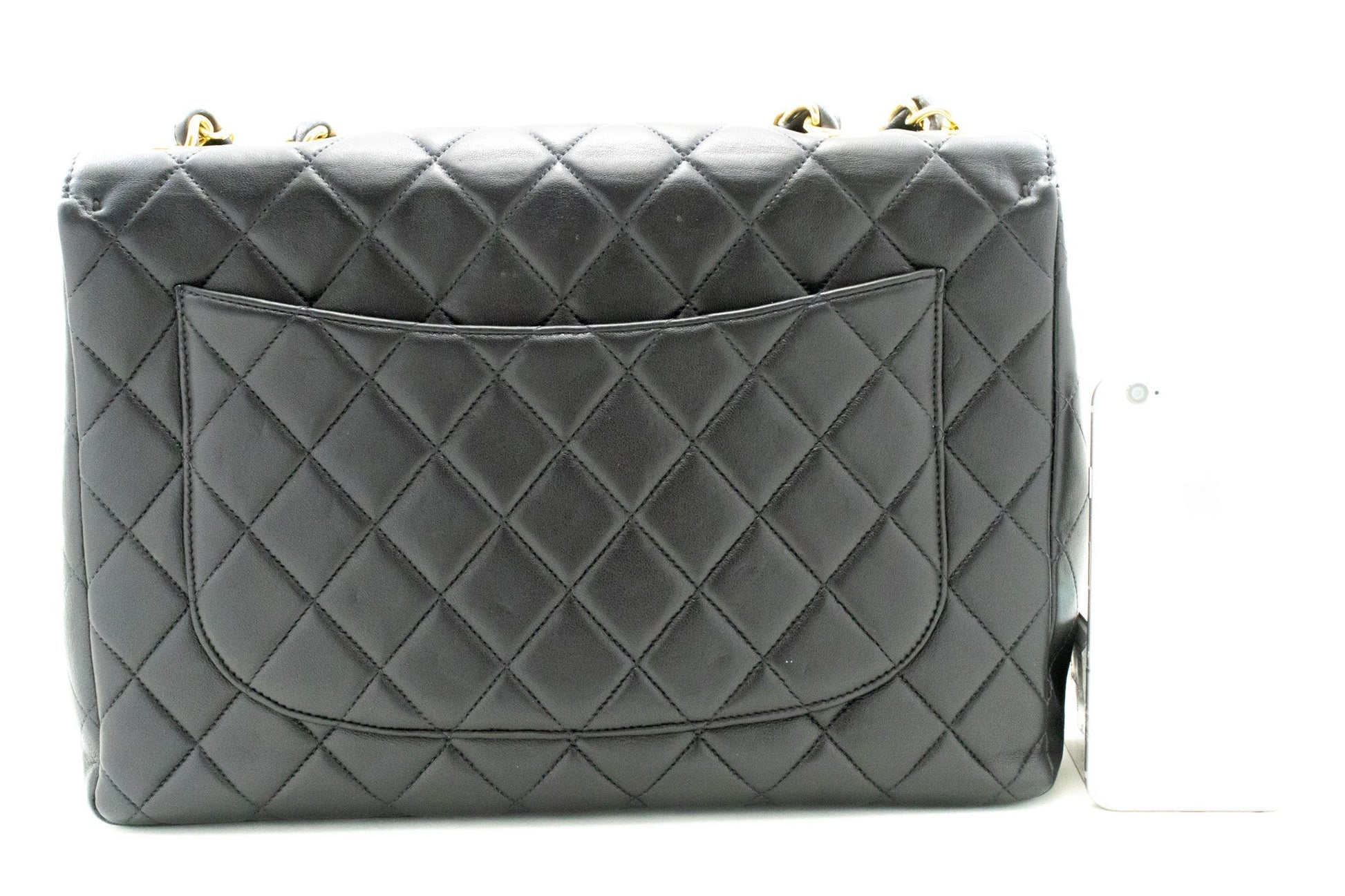Chanel Large Shoulder Bag - Almora Bags