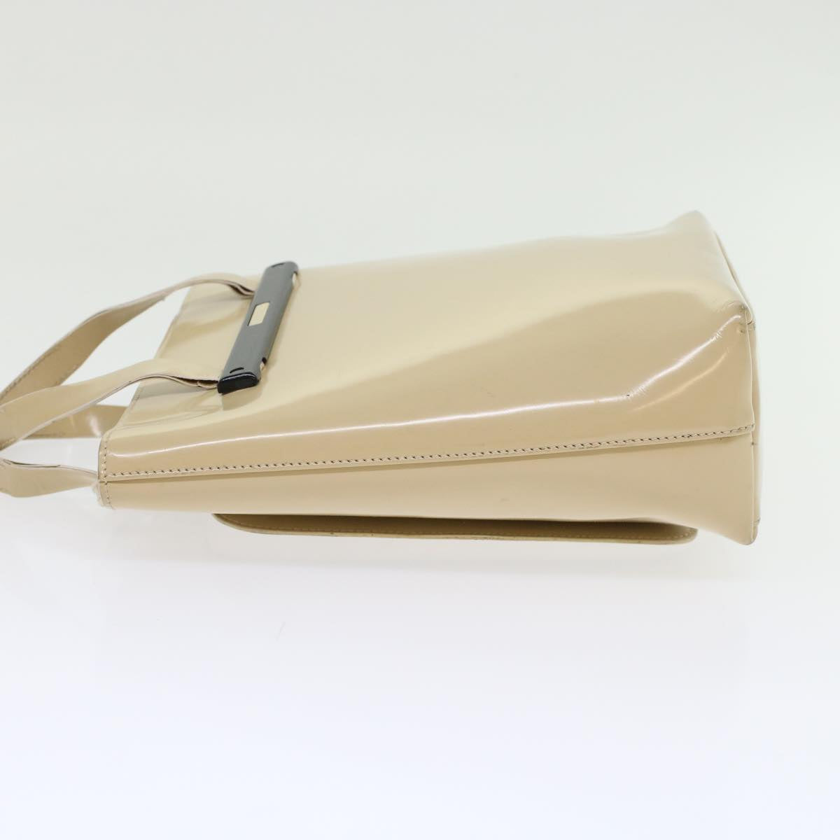 Gucci Leather Clutch