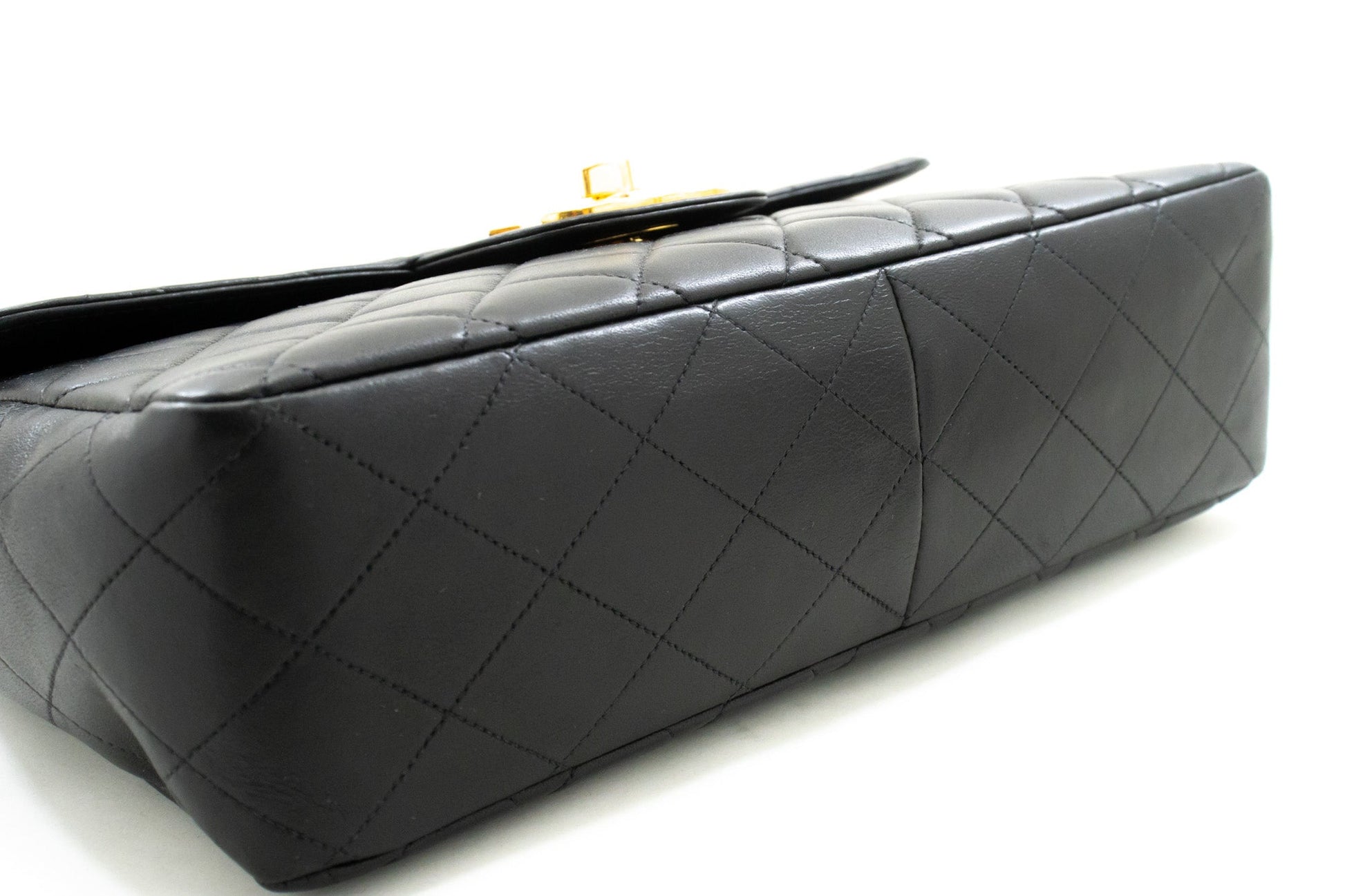 Chanel Large Shoulder Bag - Almora Bags