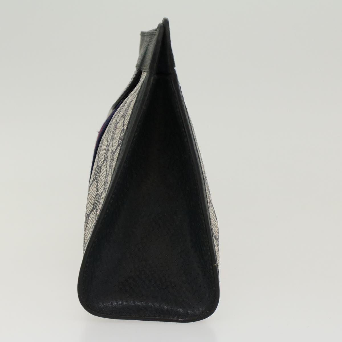 Gucci Canvas Clutch