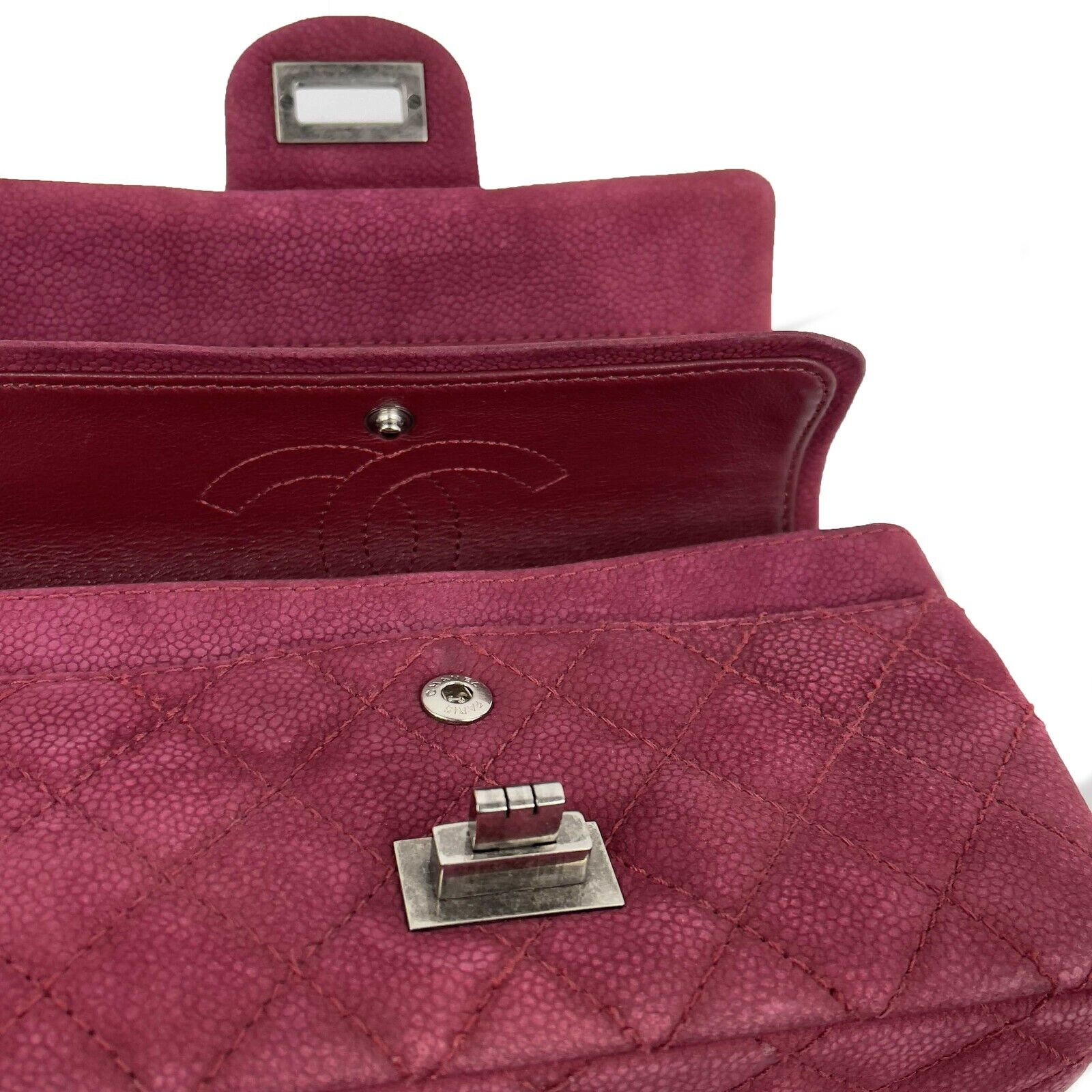 Chanel Mini Crossbody Bag - Almora Bags