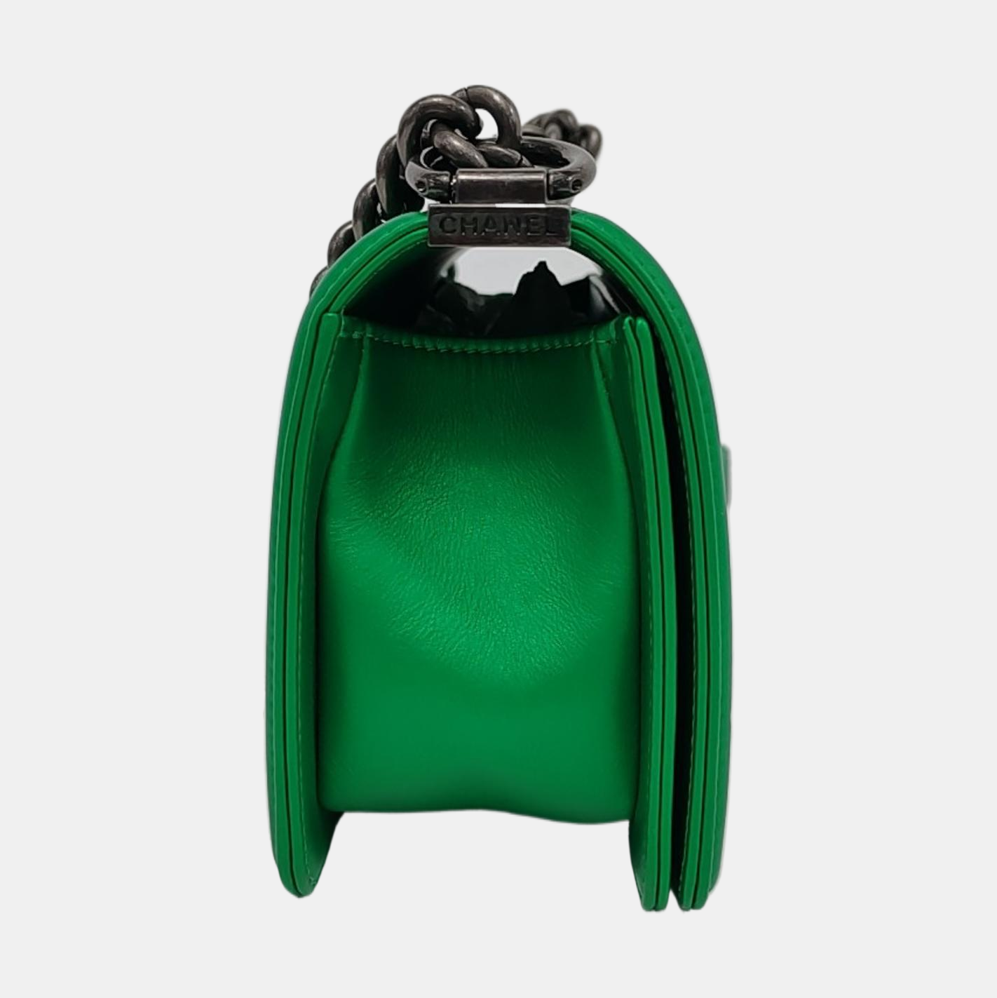 Chanel Boy Handbag Bag - Almora Bags