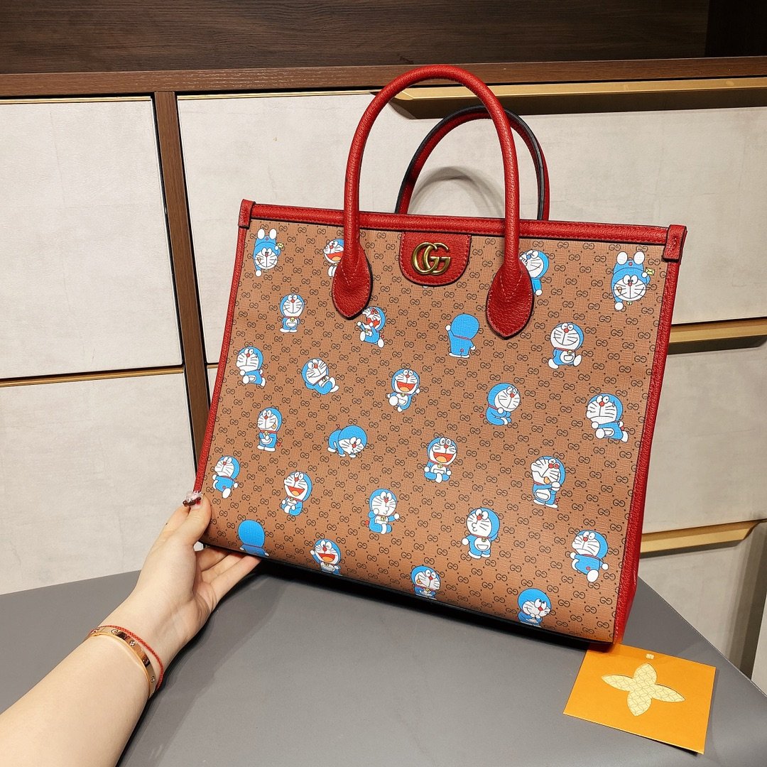 Gucci Designer Handbag