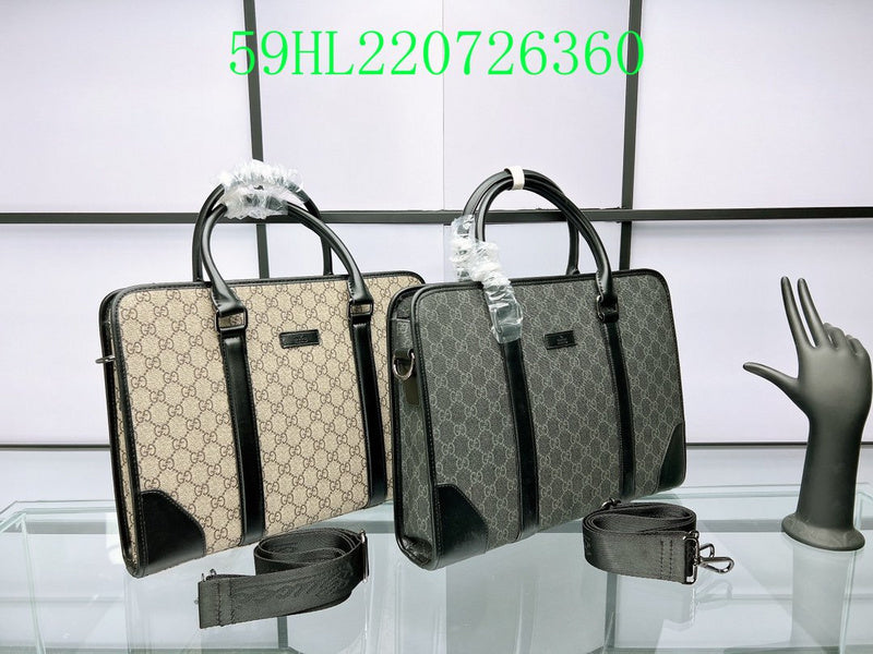 Gucci Designer Tote