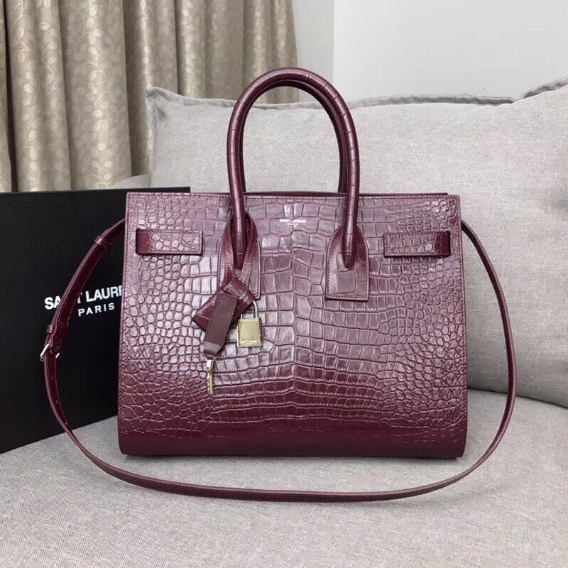 Yves Saint Laurent - Bags