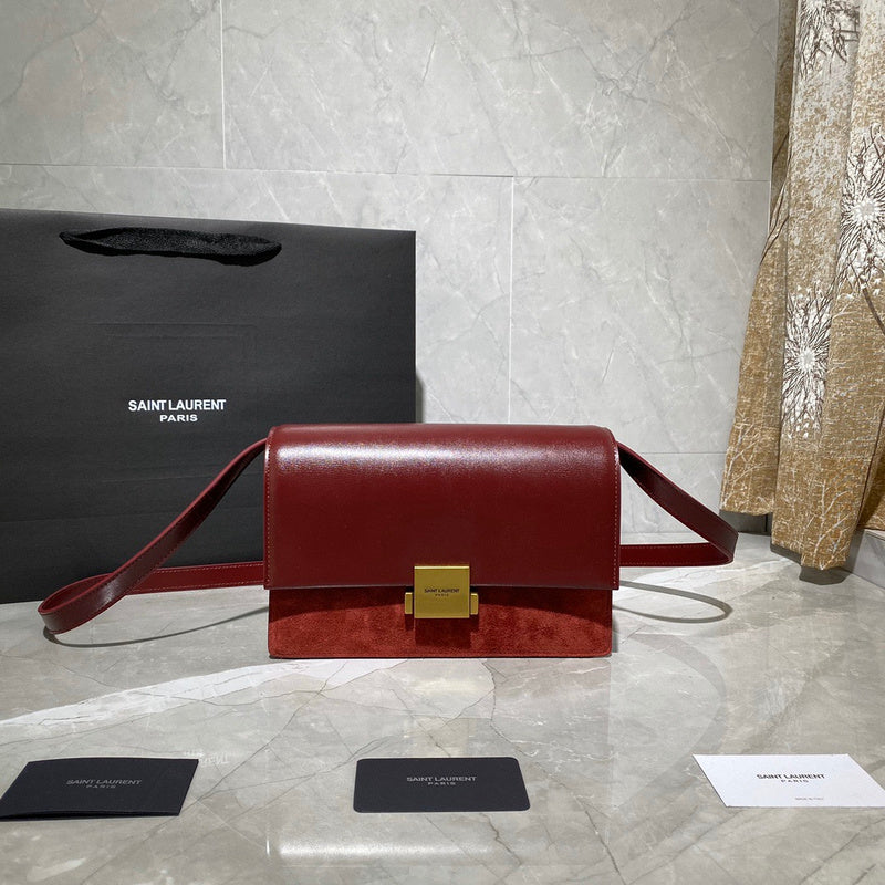 Yves Saint Laurent - Bags 