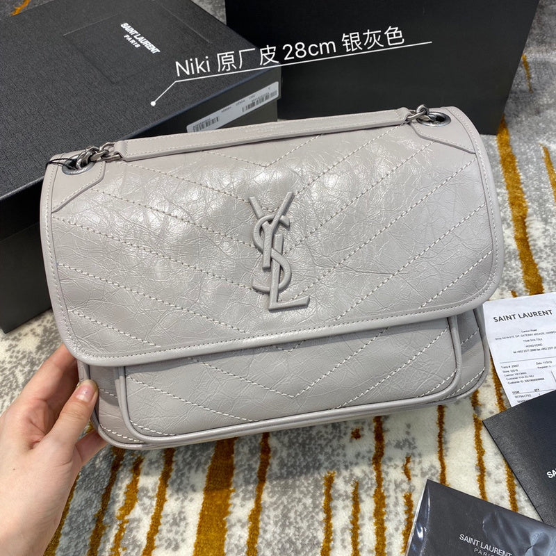 Yves Saint Laurent - Bags 