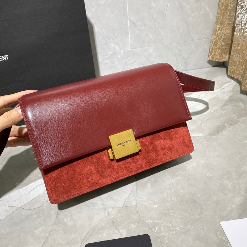 Yves Saint Laurent - Bags 