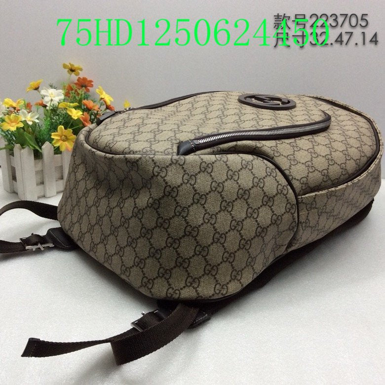 Gucci Designer Tote