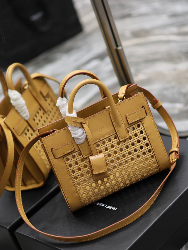 Yves Saint Laurent - Bags