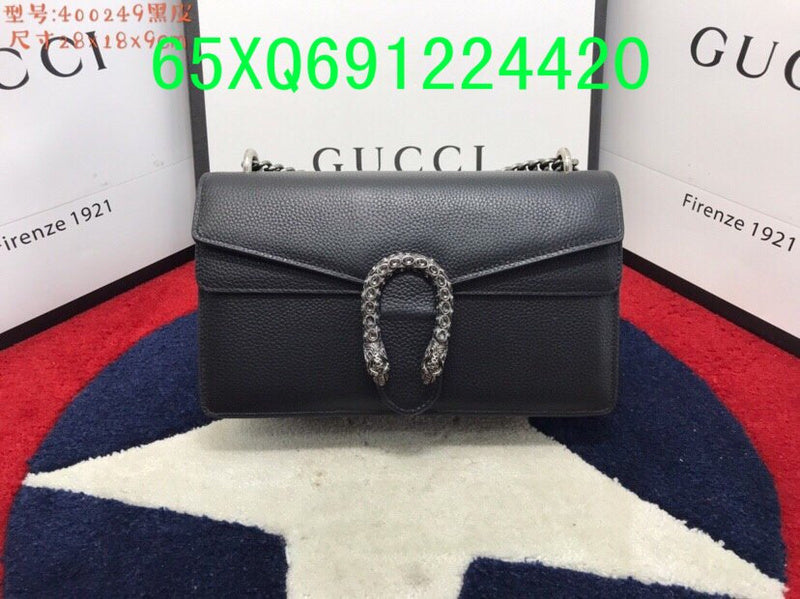 Gucci Designer Tote