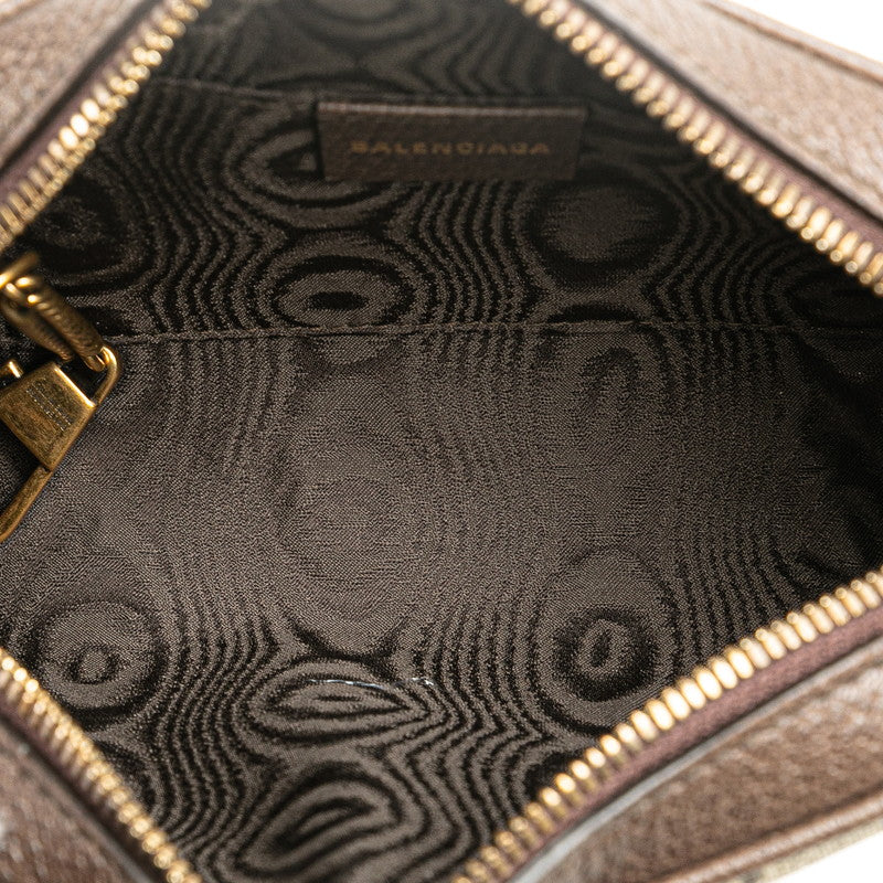 Gucci Canvas Crossbody