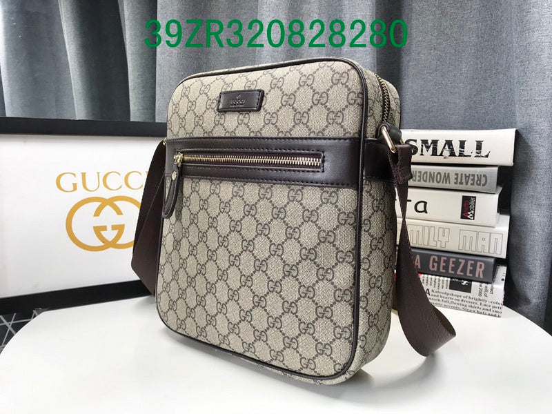 Gucci Designer Tote