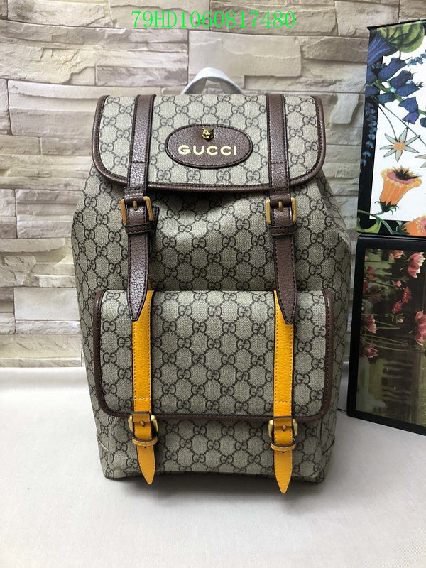Gucci Designer Tote