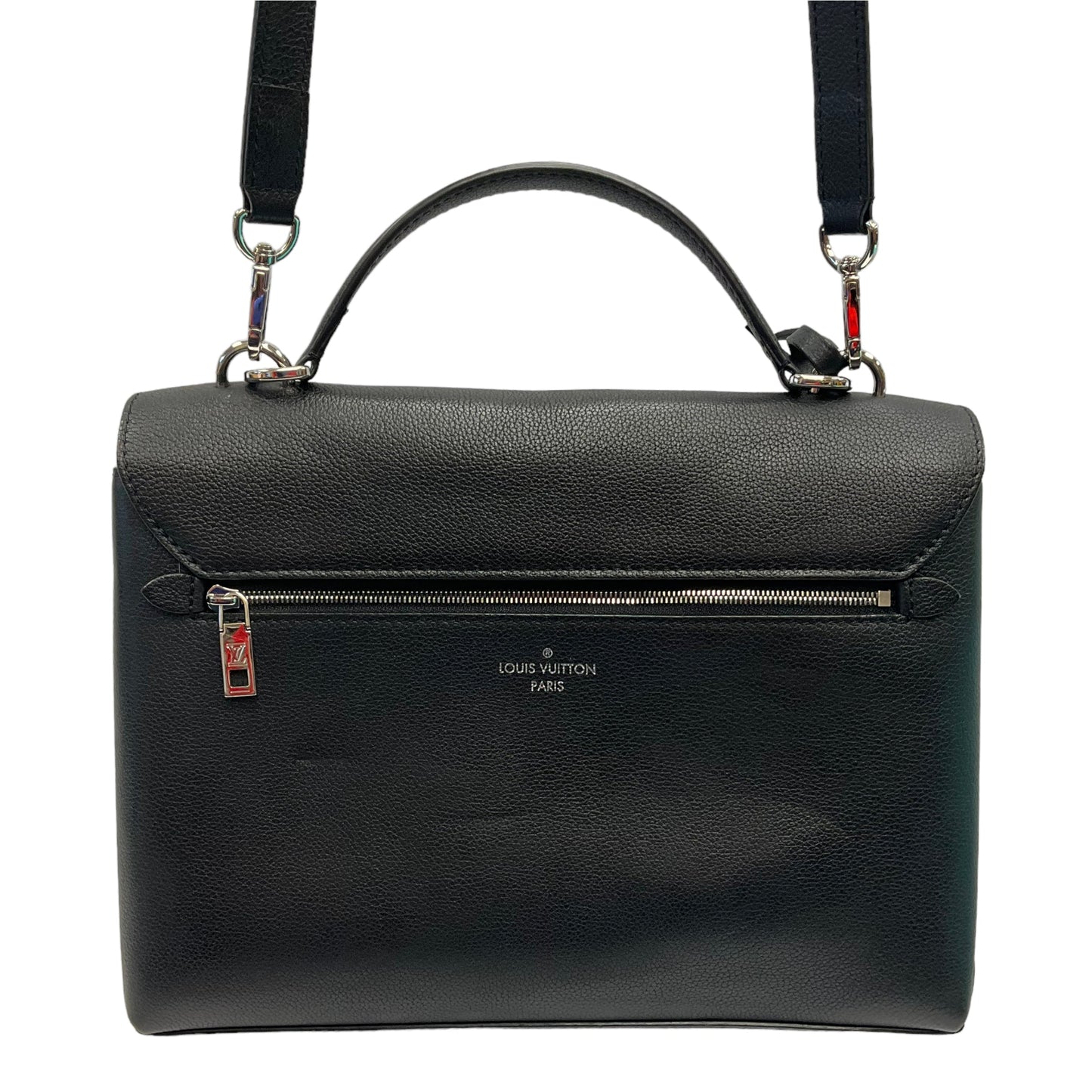 Handbag Luxury Designer By Louis Vuitton Size: Medium