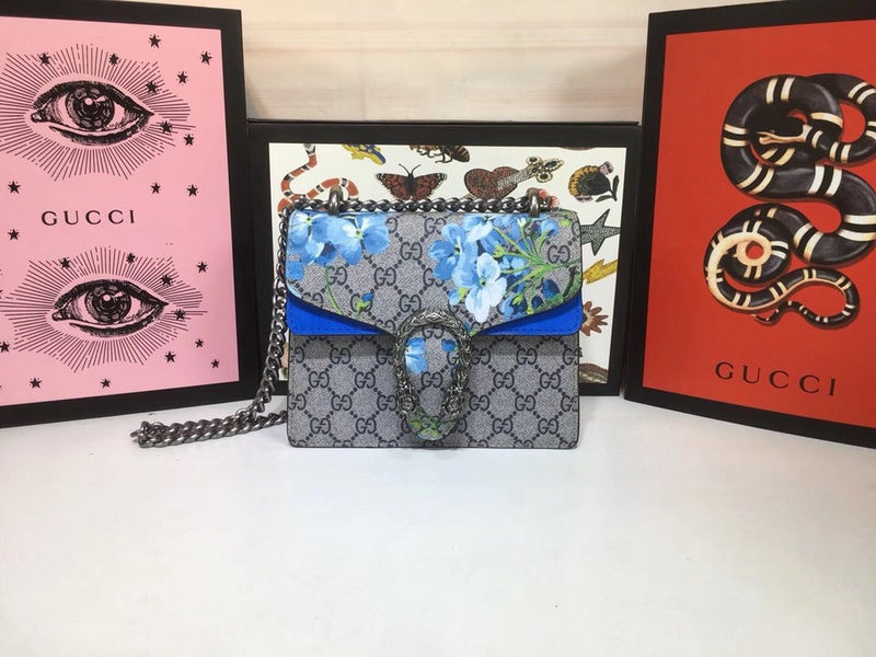 Gucci Designer Tote