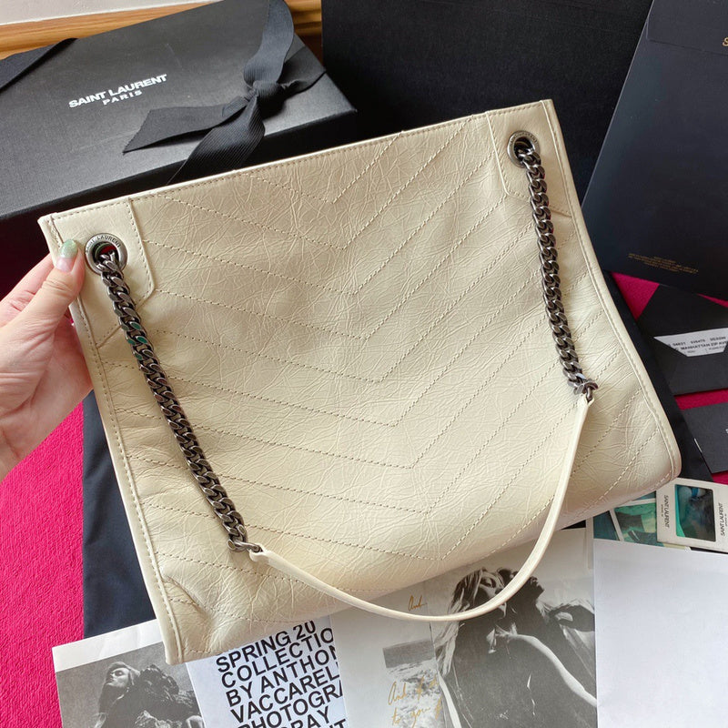 Yves Saint Laurent - Bags 