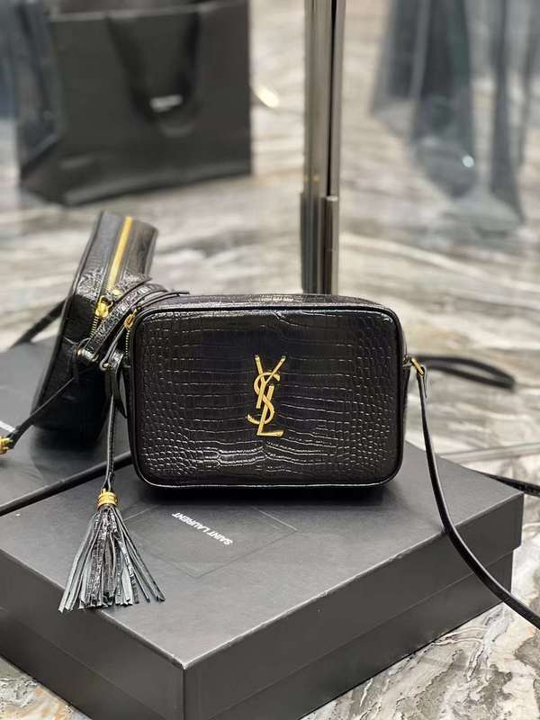 Yves Saint Laurent - Bags 