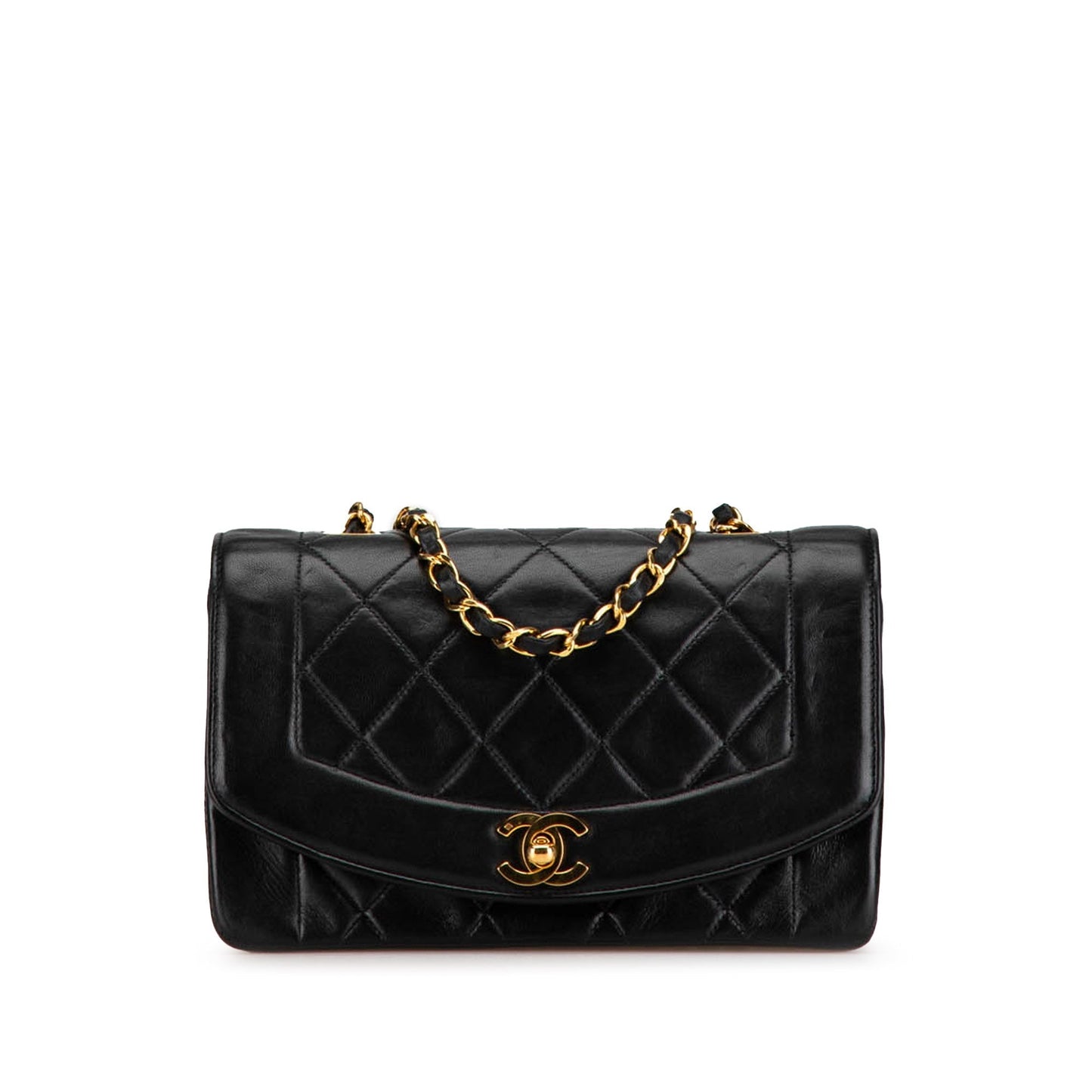 Chanel Flap Crossbody Bag - Almora Bags