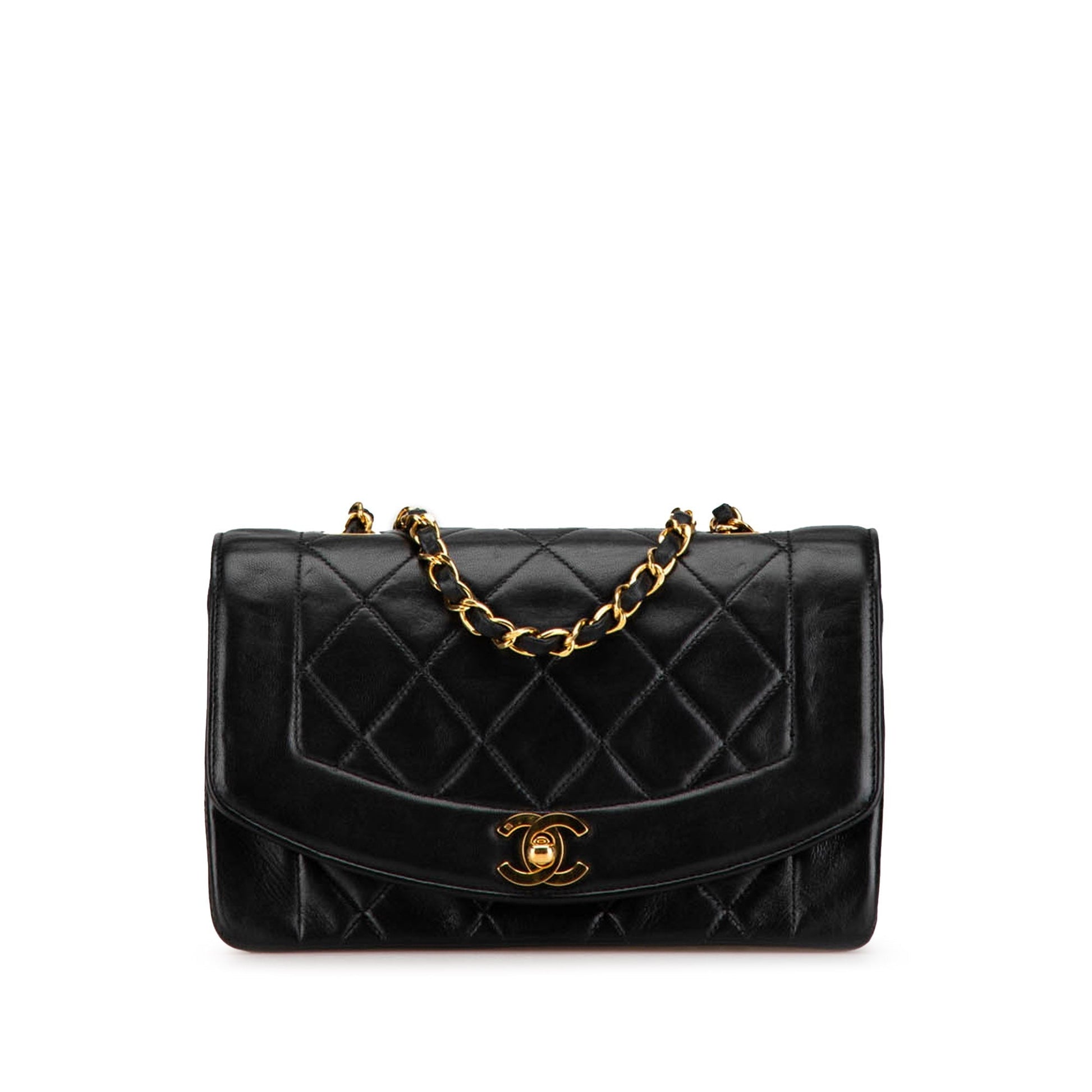 Chanel Flap Crossbody Bag - Almora Bags