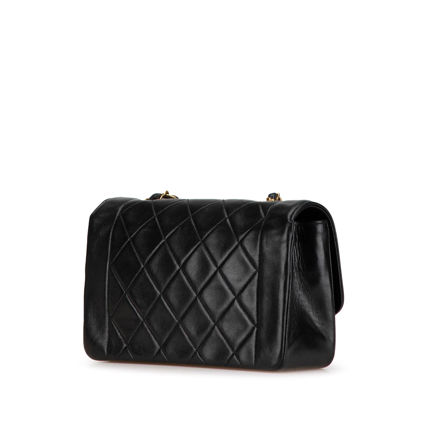Chanel Flap Crossbody Bag - Almora Bags