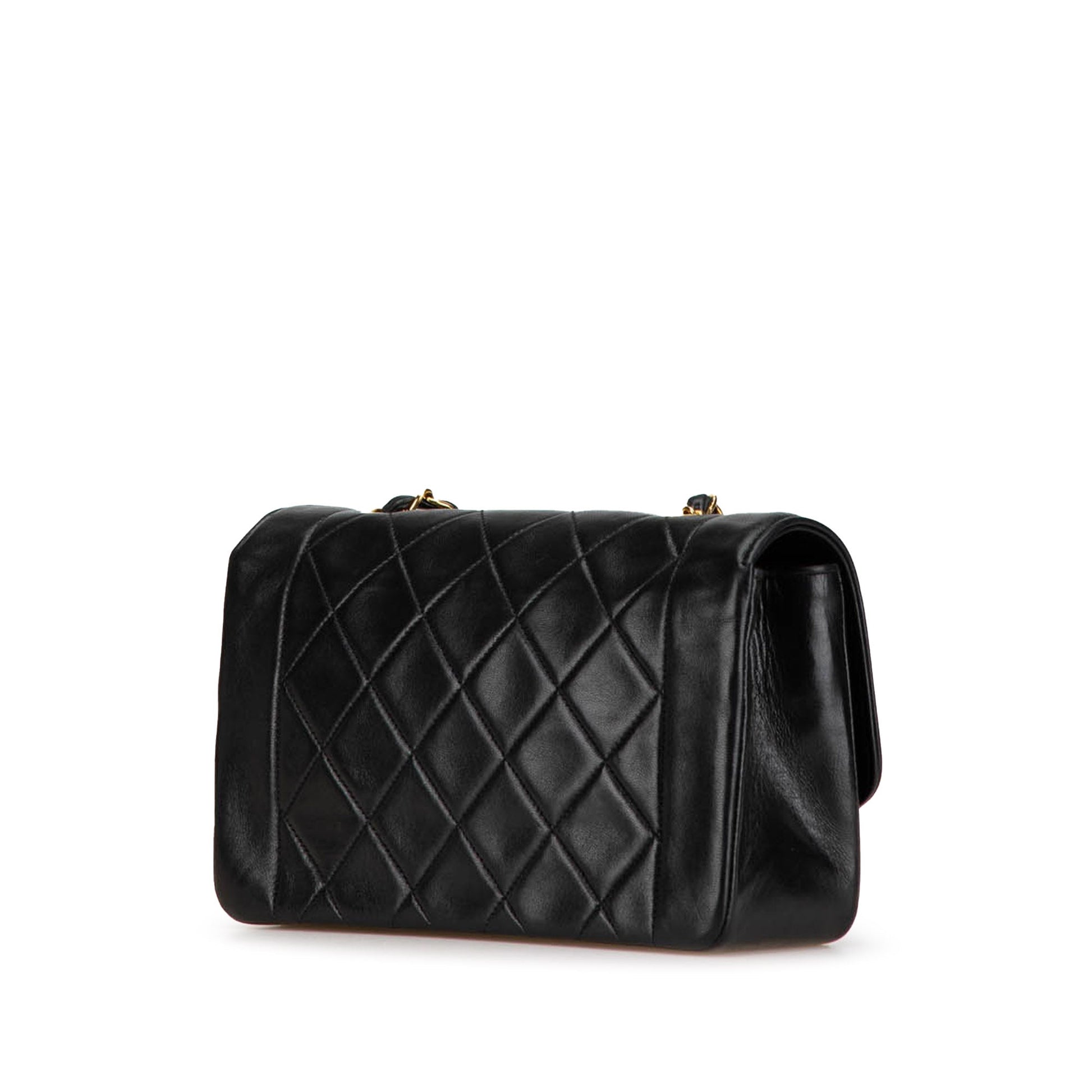 Chanel Flap Crossbody Bag - Almora Bags