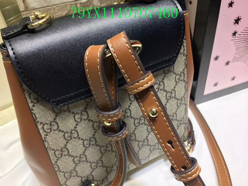 Gucci Designer Tote