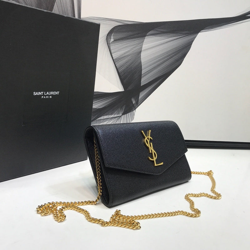 Yves Saint Laurent - Bags