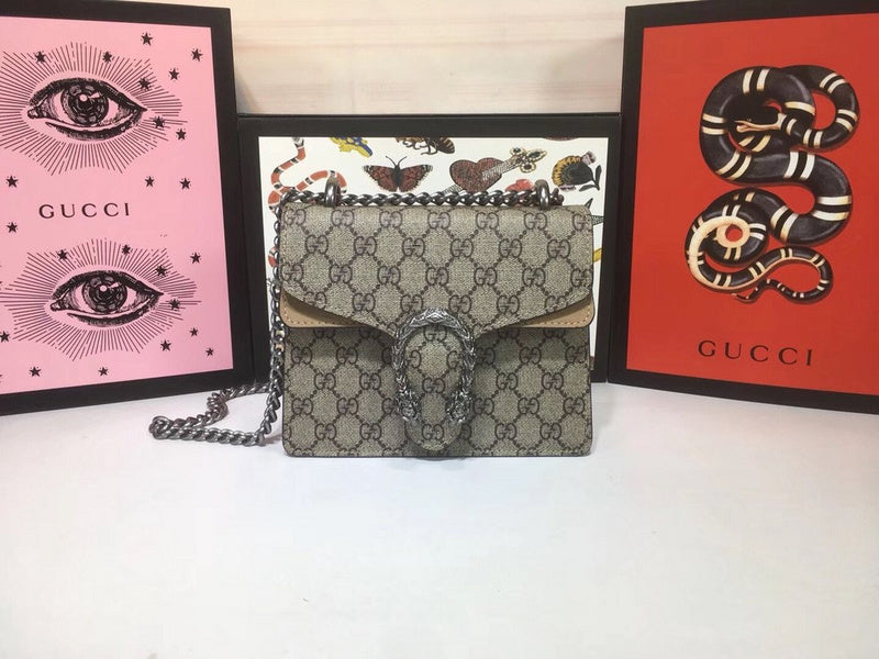 Gucci Designer Tote