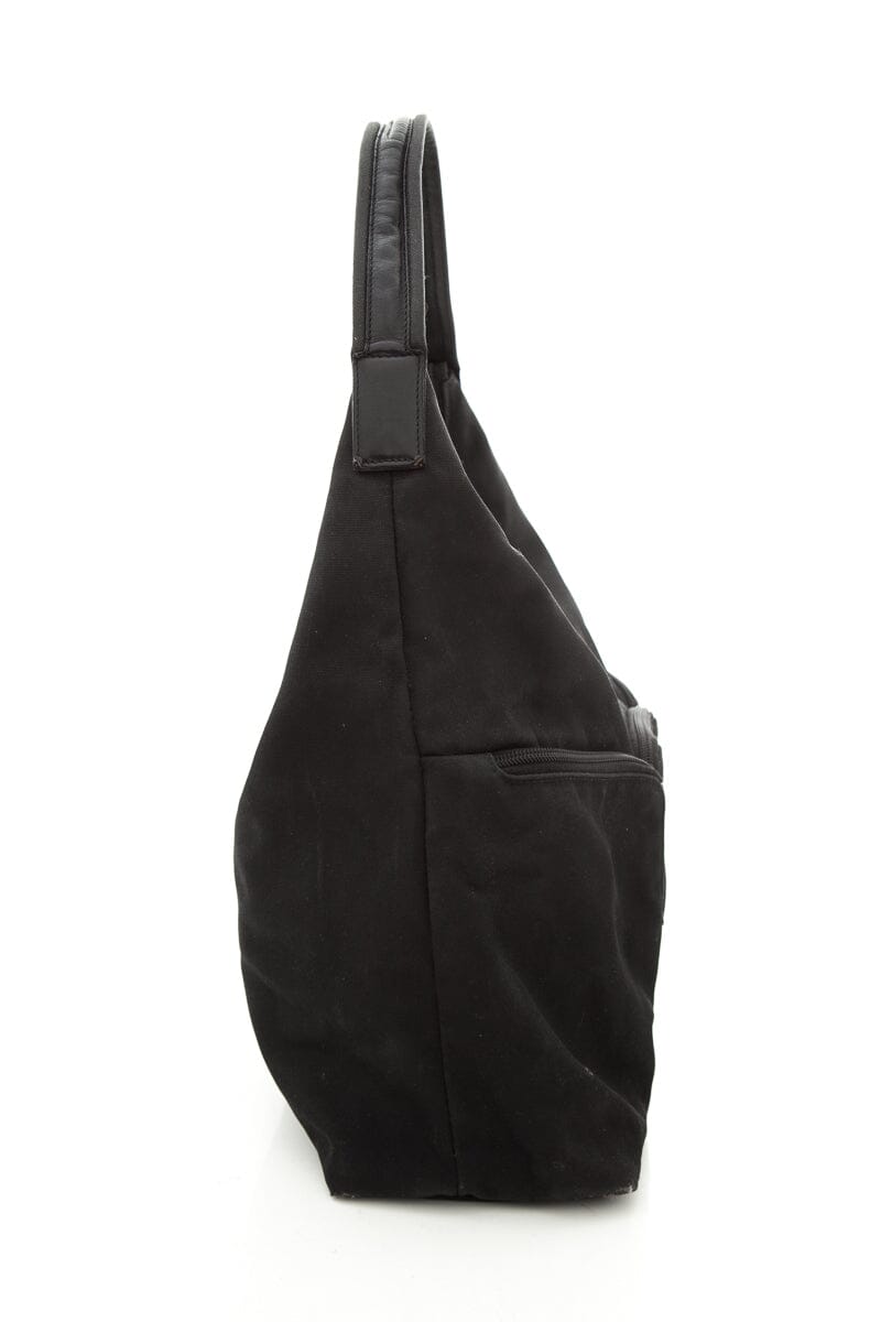 Gucci Black Clutch Style 1