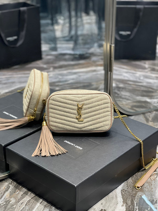 Yves Saint Laurent - Bags