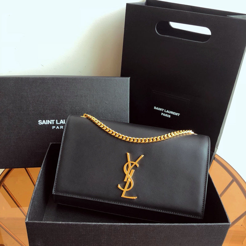 Yves Saint Laurent - Bags 