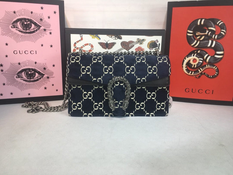 Gucci Designer Tote