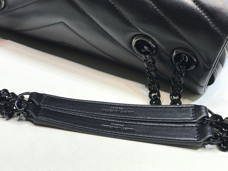 Yves Saint Laurent - Bags